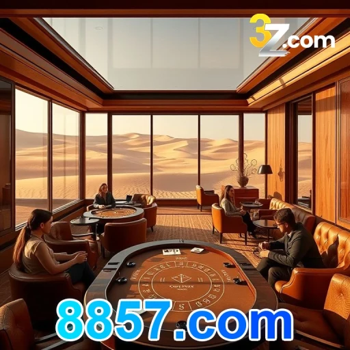 8857 com Jogos de caça-níqueis