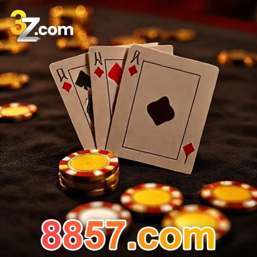 8857 com Jogos de caça-níqueis