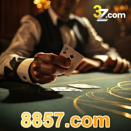 8857 com Jogos de caça-níqueis